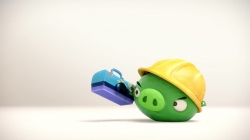 انیمیشن داستان خوک ها فصل 2 قسمت 20 - piggy tales